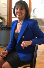 Sandy Raines