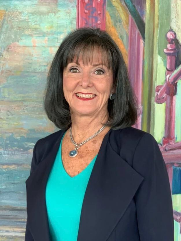 Sandy Raines