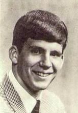 Kevin Tribell