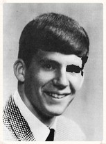 Kevin Tribell