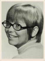Betty Bailey