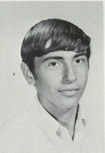 Michael J. Mike Musser