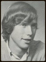 Pat Barron