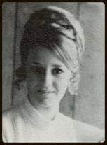 Pam Stadel (Hinds)
