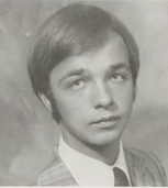 Jim Morehouse