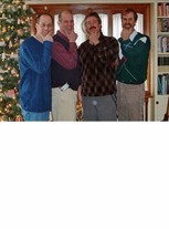 Bryan Andrus Webster