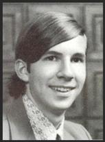 Dave Wylie