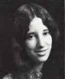 Laurie Hendrick