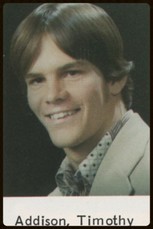 Tim Addison