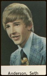 Seth Anderson