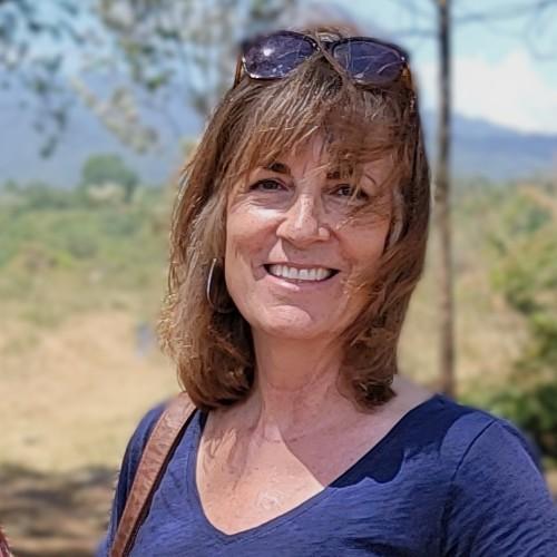 Cynthia Kutch