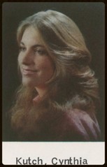 Cynthia Kutch