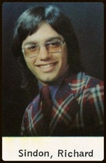 Richard Sindon