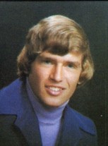 Scott Abraham