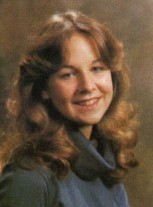 Lynne Armstrong
