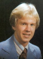 Robert Ayres