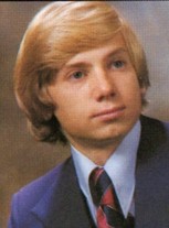 James Badge