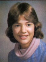 Candy Baushke
