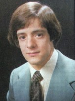 Richard Bode