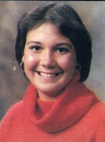 Laurie Clarke-Oxender