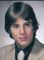 Mark Farell