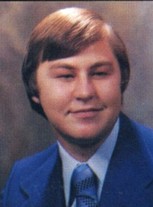 Terry Graves