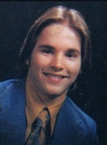Matthew Gray