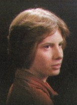 Laura Peacock