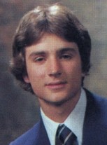 Kevin Skehan