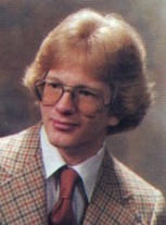 Charlie Slocum