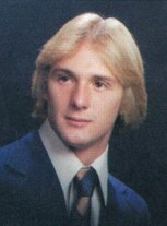 Peter Wade