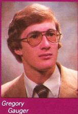 Greg Gauger