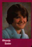 Rhonda Lee Szabo (Irskens)