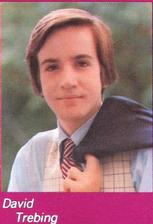 David Trebing