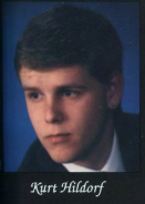 Kurt Hildorf