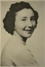 Hilda Taylor (Hawkins)