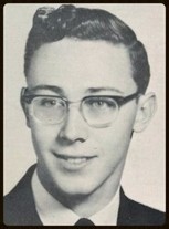 Gary Baldwin