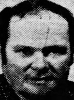 Eldon Snover Bell