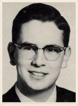 Larry Barnard