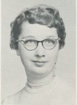 Roberta Wight (Gustafson)