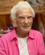 Lucille Lamb (Bennett)