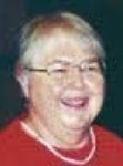 Doris Lucille Cole (Salutatorian)