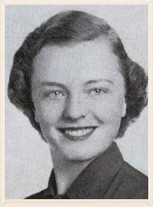 Frances Wilson