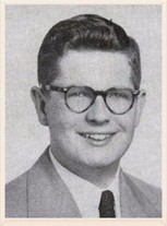 James Clark