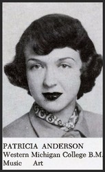 Patricia Anderson