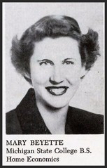 Mary Paula Riddering Beyette