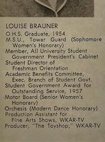 Louise Brauner