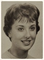 Mary Diana Knowles