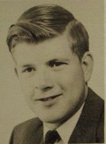 Gerald Edgecomb
