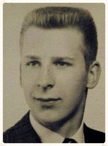 Gary Emerson Crandell